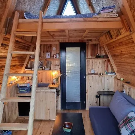 A Pine Vikendica U Srcu Zapadne Srbije