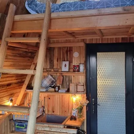 Chalet A Pine Vikendica U Srcu Zapadne Srbije