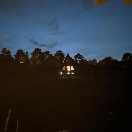 A Pine Vikendica U Srcu Zapadne Srbije