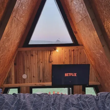Chalet A Pine Vikendica U Srcu Zapadne Srbije