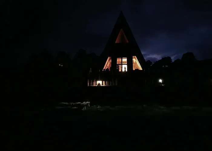 A Pine Vikendica U Srcu Zapadne Srbije 샬레 *