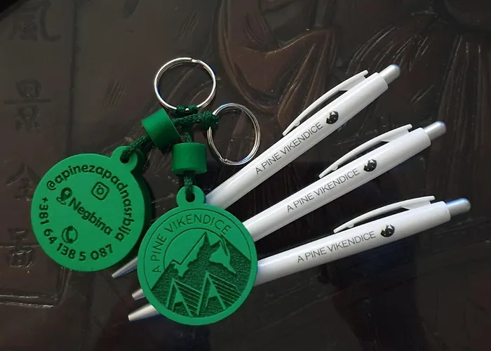 A Pine Vikendica U Srcu Zapadne Srbije 샬레 *