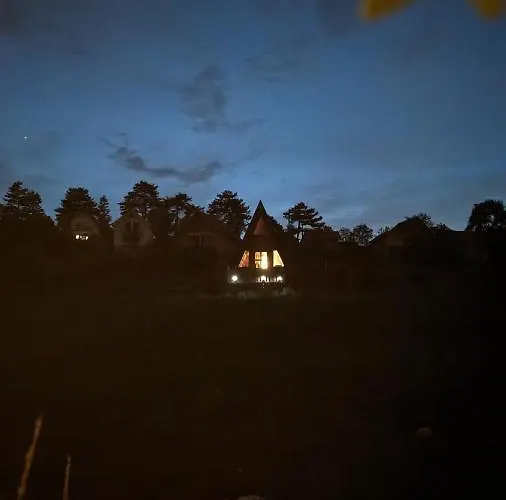 A Pine Vikendica U Srcu Zapadne Srbije