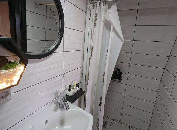 샬레 A Pine Vikendica U Srcu Zapadne Srbije